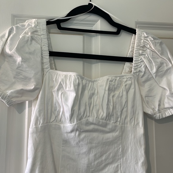 White ASTR the label dress - Picture 1 of 5